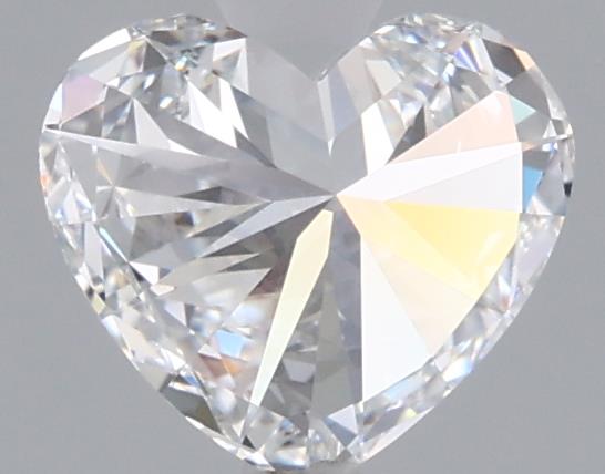1.06 Carat Heart Lab Diamond :: 360 spin frame 01