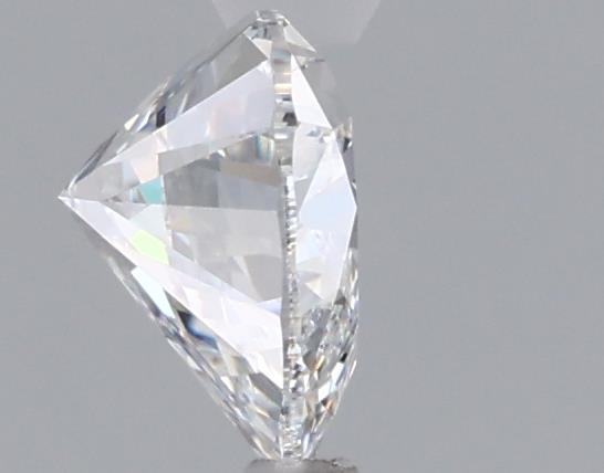 1.06 Carat Heart Lab Diamond :: 360 spin frame 02