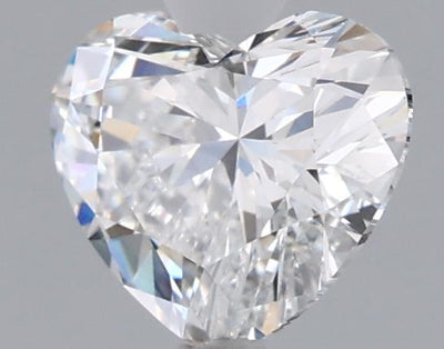 1.06 Carat Heart Lab Diamond :: 360 spin frame 05