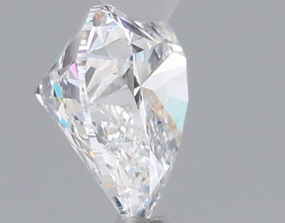 1.06 Carat Heart Lab Diamond :: 360 spin frame 06