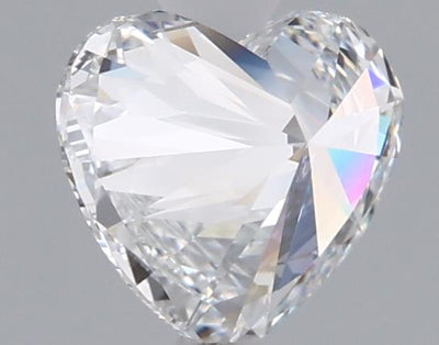 1.06 Carat Heart Lab Diamond :: 360 spin frame 07