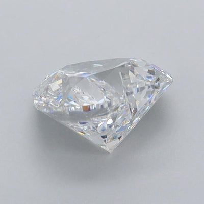 1.05 Carat Heart Lab Diamond :: 360 spin frame 02