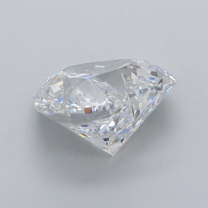 1.05 Carat Heart Lab Diamond :: 360 spin frame 02