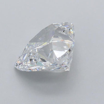 1.05 Carat Heart Lab Diamond :: 360 spin frame 03