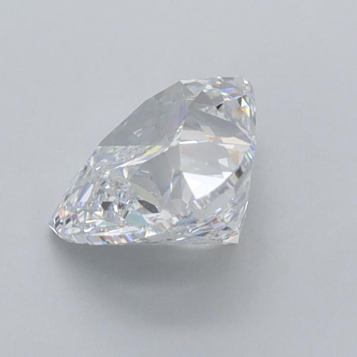 1.05 Carat Heart Lab Diamond :: 360 spin frame 03