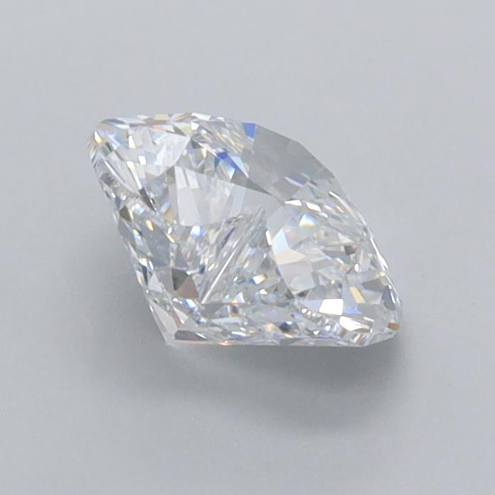 1.05 Carat Heart Lab Diamond :: 360 spin frame 05