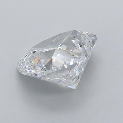 1.05 Carat Heart Lab Diamond :: 360 spin frame 07