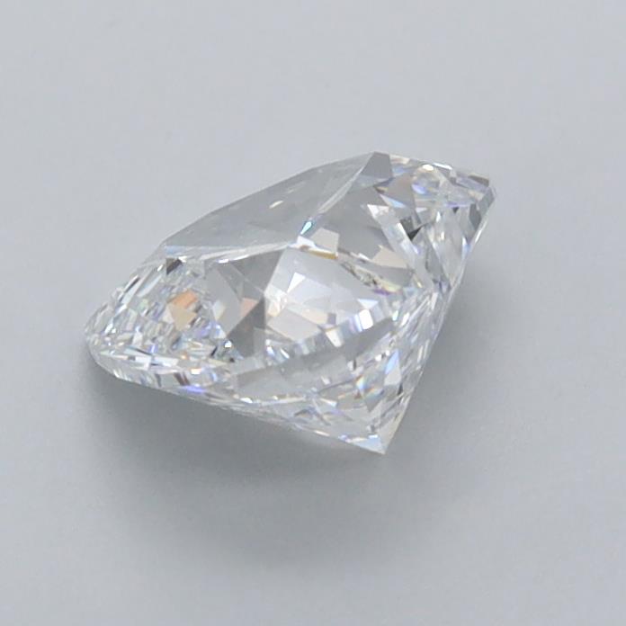 1.05 Carat Heart Lab Diamond :: 360 spin frame 07