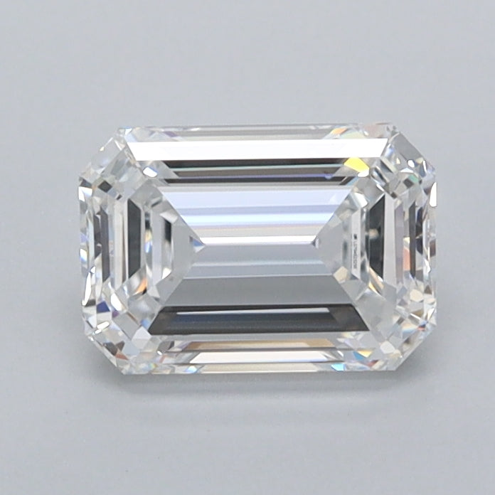 1.02 Carat Emerald Lab Diamond