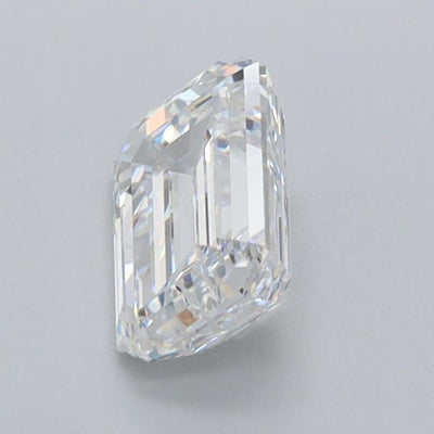 1.02 Carat Emerald Lab Diamond :: 360 spin frame 01
