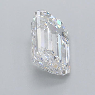 1.02 Carat Emerald Lab Diamond :: 360 spin frame 02