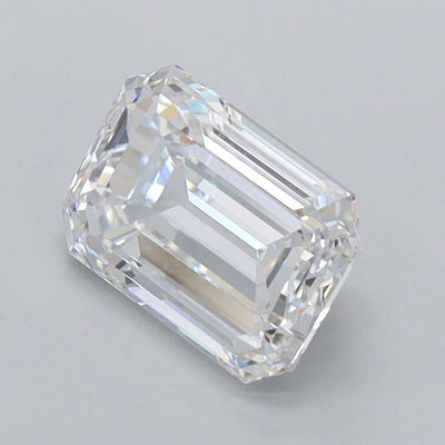 1.02 Carat Emerald Lab Diamond :: 360 spin frame 03