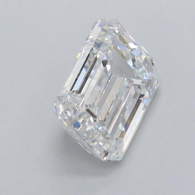 1.02 Carat Emerald Lab Diamond :: 360 spin frame 05