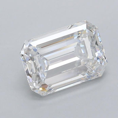 1.02 Carat Emerald Lab Diamond :: 360 spin frame 06