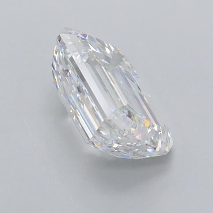 1.02 Carat Emerald Lab Diamond :: 360 spin frame 07
