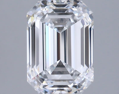 2.15 Carat Emerald Lab Diamond