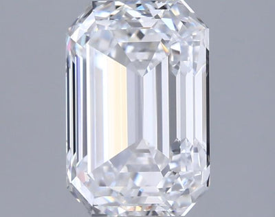 2.15 Carat Emerald Lab Diamond :: 360 spin frame 04