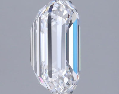 2.15 Carat Emerald Lab Diamond :: 360 spin frame 05