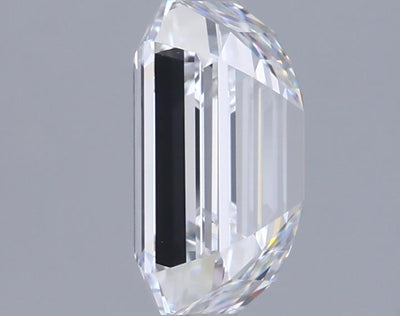 2.15 Carat Emerald Lab Diamond :: 360 spin frame 06