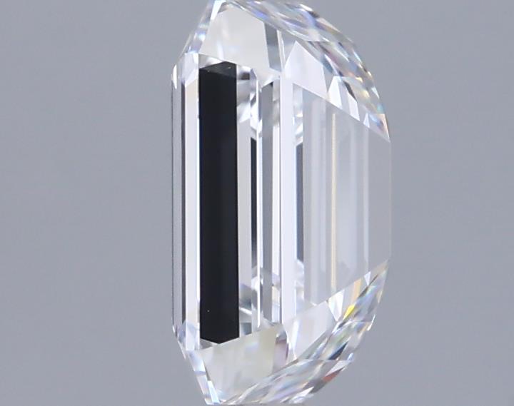 2.15 Carat Emerald Lab Diamond :: 360 spin frame 06