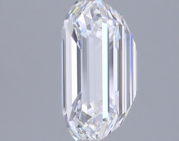 2.15 Carat Emerald Lab Diamond :: 360 spin frame 07