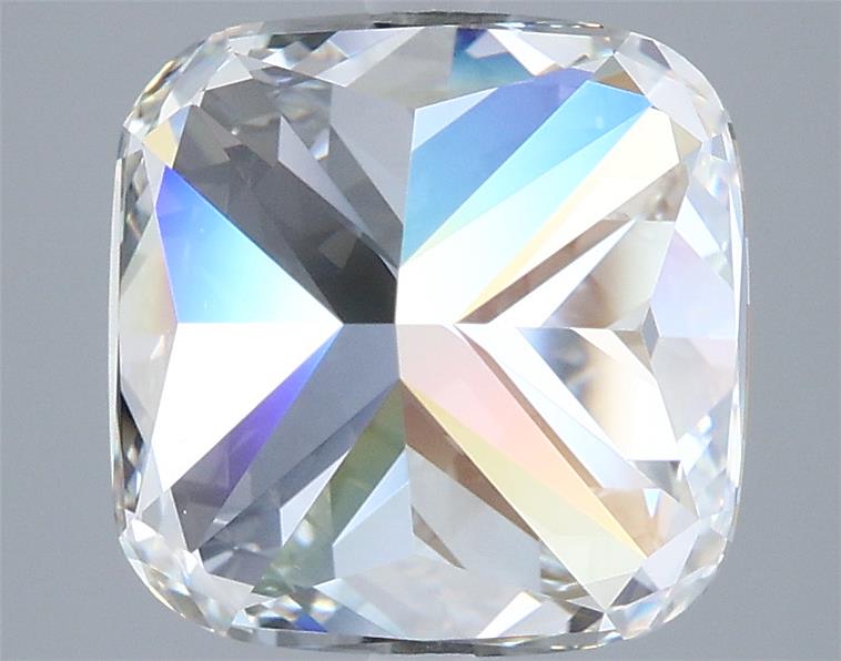 3.92 Carat Cushion Lab Diamond :: 360 spin frame 01