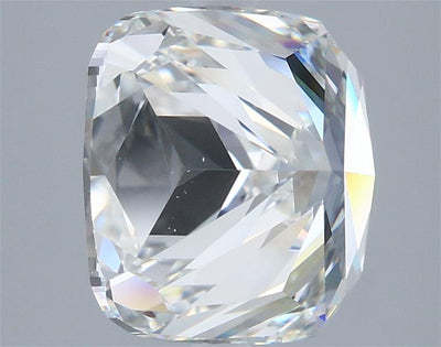 3.92 Carat Cushion Lab Diamond :: 360 spin frame 03