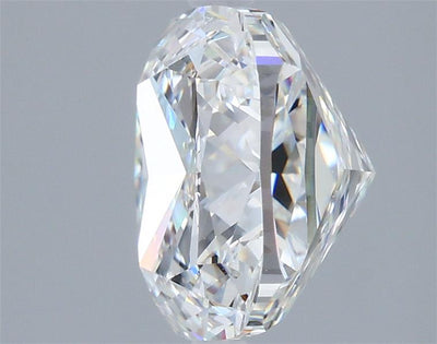 3.92 Carat Cushion Lab Diamond :: 360 spin frame 04