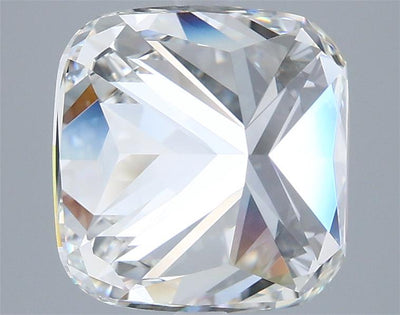 3.92 Carat Cushion Lab Diamond :: 360 spin frame 05