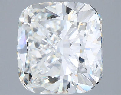 3.92 Carat Cushion Lab Diamond :: 360 spin frame 07