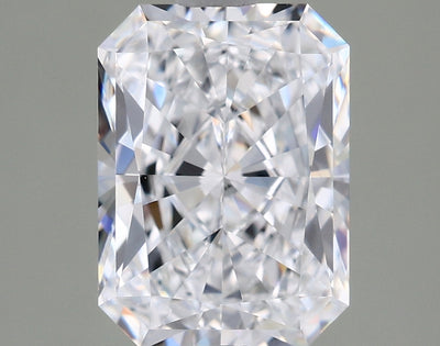 1.84 Carat Radiant Lab Diamond