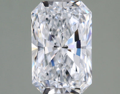1.72 Carat Radiant Lab Diamond