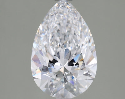 1.83 Carat Pear Lab Diamond