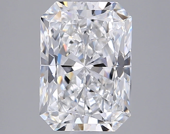 2.01 Carat Radiant Lab Diamond