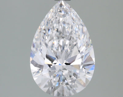 2.03 Carat Pear Lab Diamond