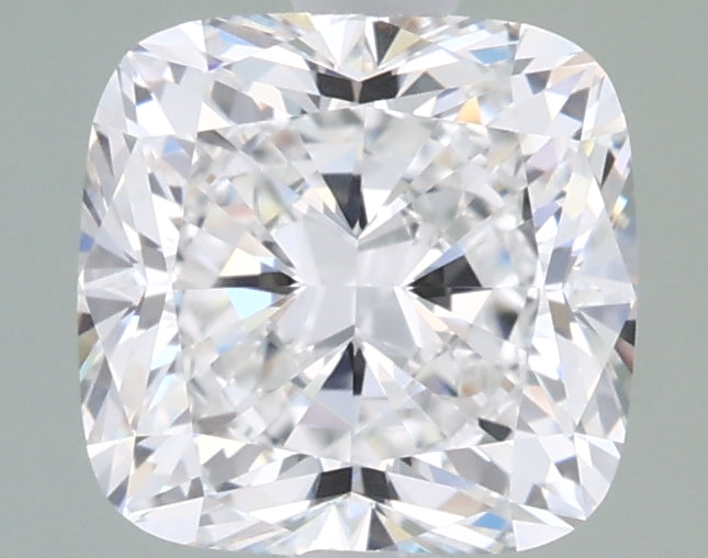 1.73 Carat Cushion Lab Diamond