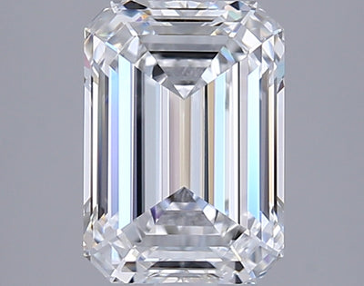 2.21 Carat Emerald Lab Diamond