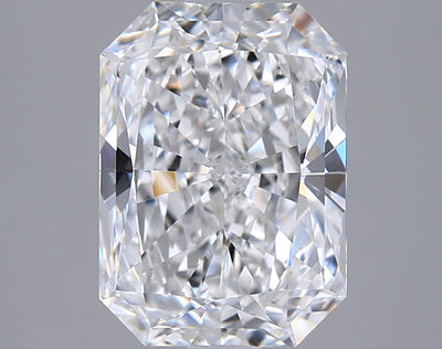1.96 Carat Radiant Lab Diamond