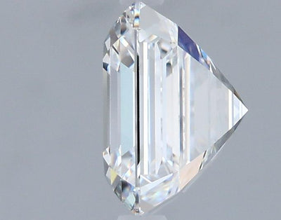 2.56 Carat Asscher Lab Diamond :: 360 spin frame 01