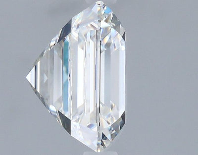 2.56 Carat Asscher Lab Diamond :: 360 spin frame 02