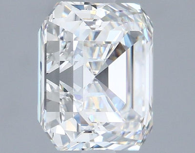 2.56 Carat Asscher Lab Diamond :: 360 spin frame 03