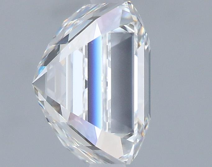 2.56 Carat Asscher Lab Diamond :: 360 spin frame 04