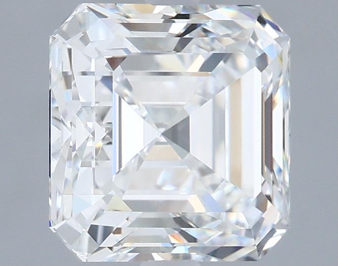 2.56 Carat Asscher Lab Diamond :: 360 spin frame 06