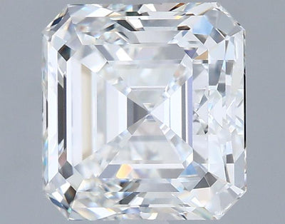 2.56 Carat Asscher Lab Diamond :: 360 spin frame 07