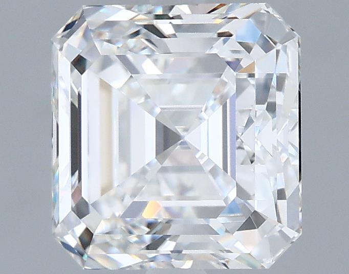 2.56 Carat Asscher Lab Diamond :: 360 spin frame 07
