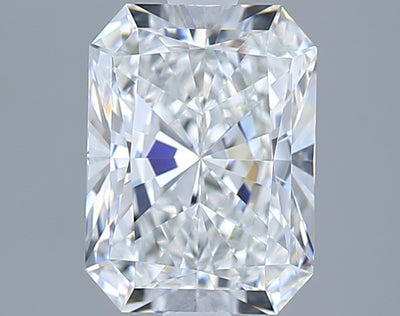 1.92 Carat Radiant Lab Diamond