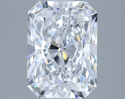 2.02 Carat Radiant Lab Diamond