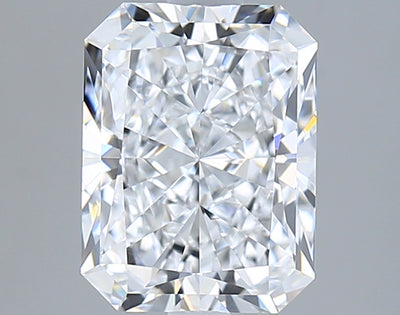 2.12 Carat Radiant Lab Diamond