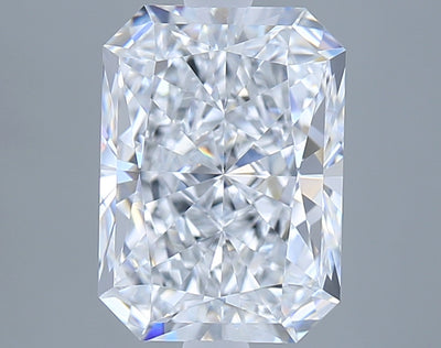 2.85 Carat Radiant Lab Diamond