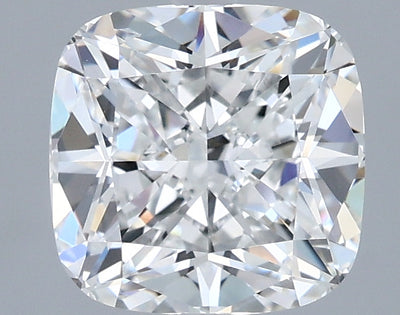 2.26 Carat Cushion Lab Diamond